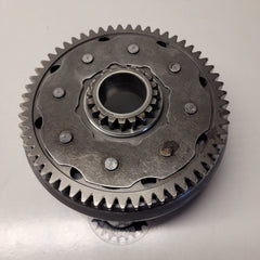cloche d'embrayage honda 250 crf 2011-3