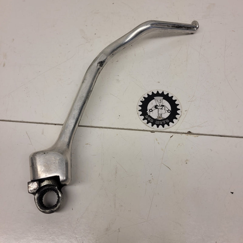 kick honda 250 crf 2011-1