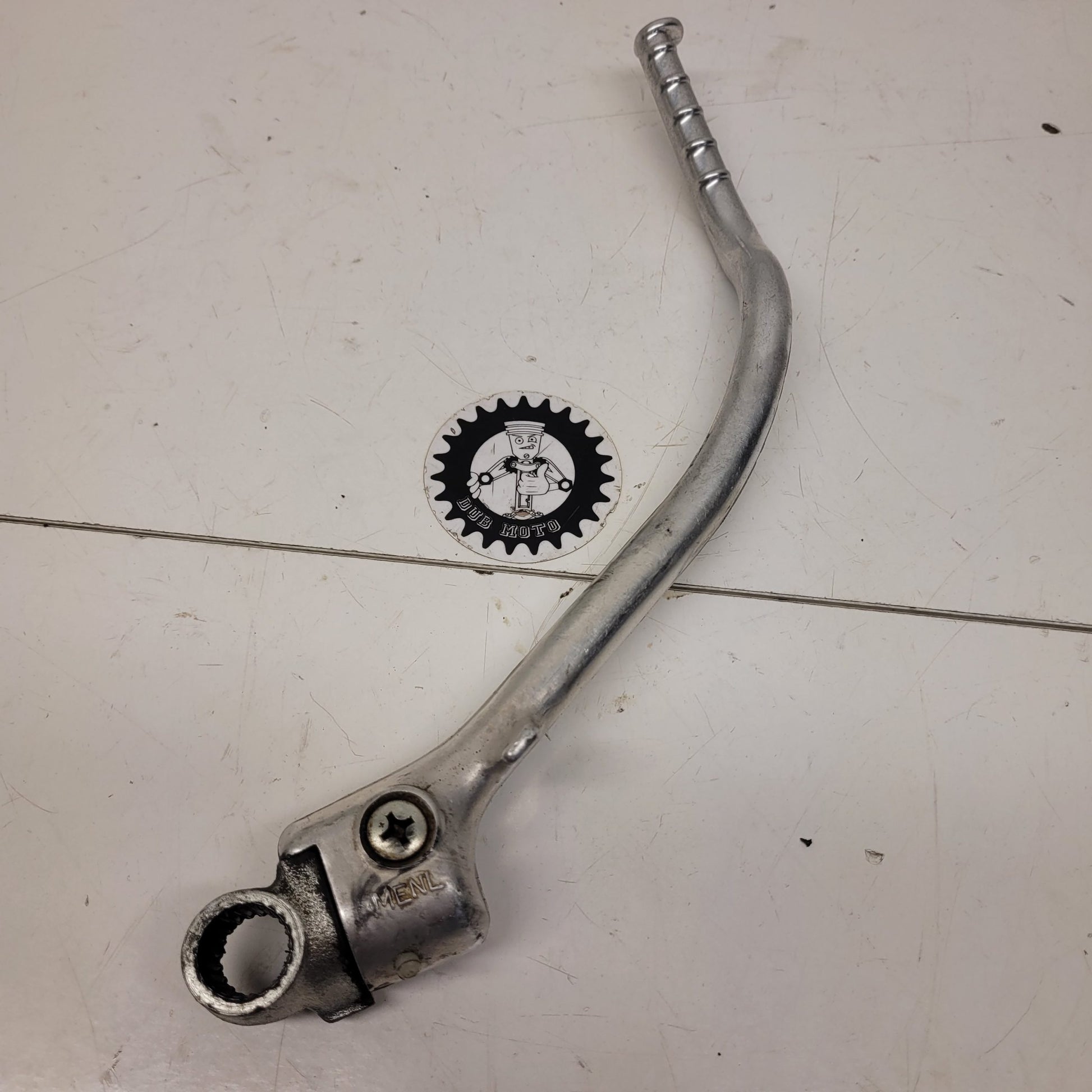 kick honda 250 crf 2011-2