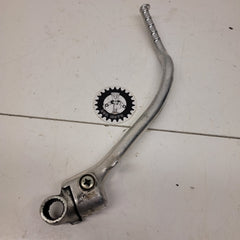 kick honda 250 crf 2011-2