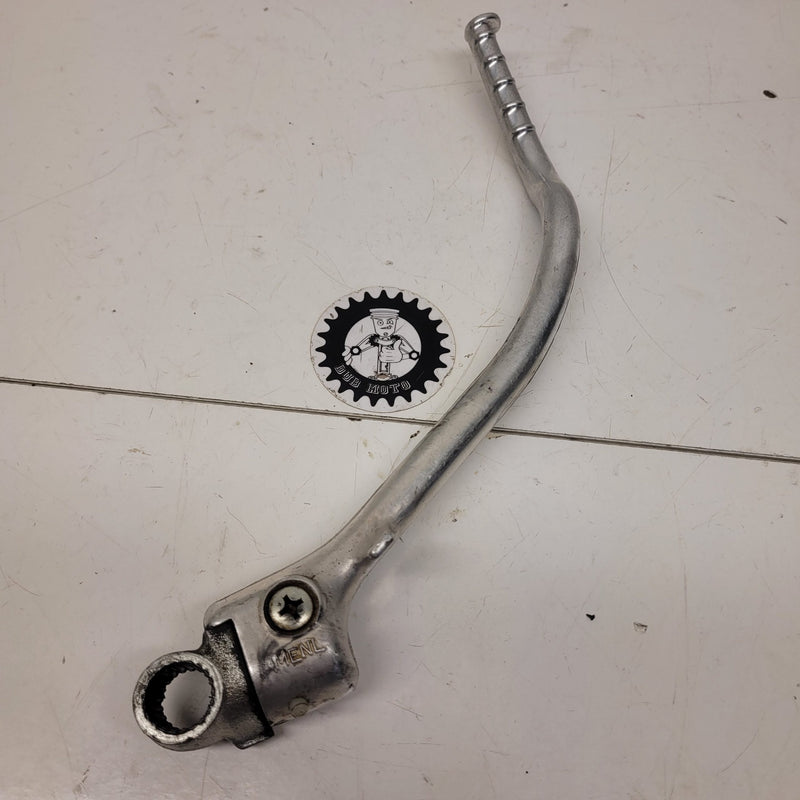 kick honda 250 crf 2011-2