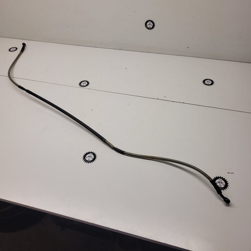 durite frein avant honda 250 crf 2011-1