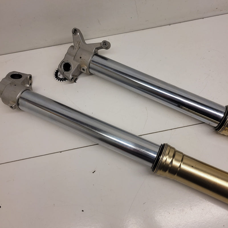 fourche honda 250 crf 2011-3