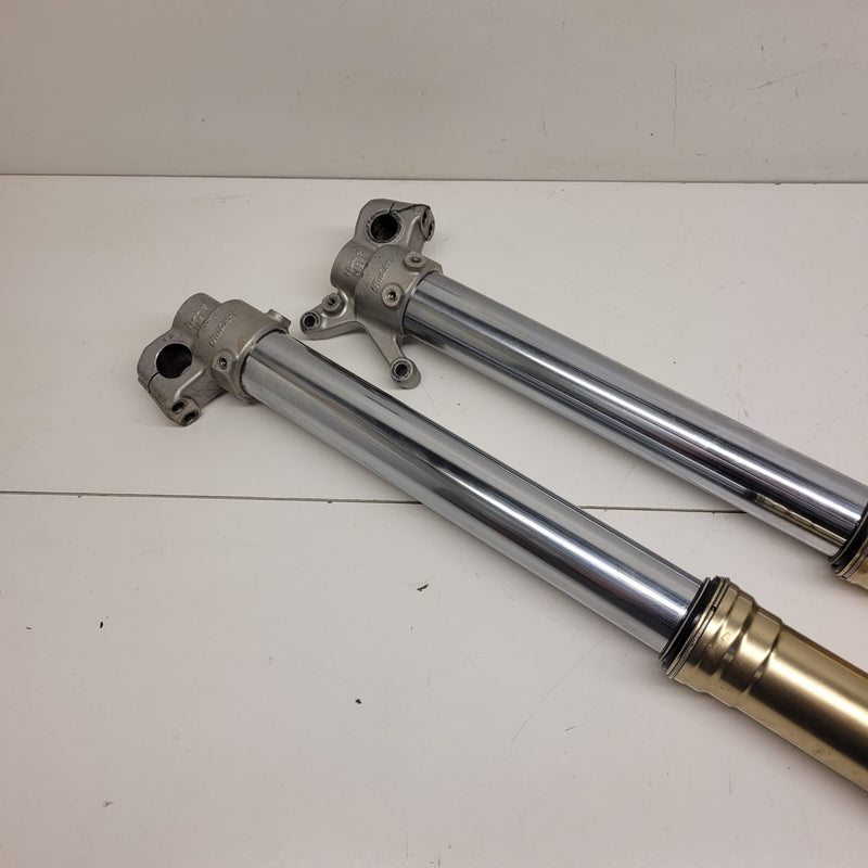 fourche honda 250 crf 2011-4