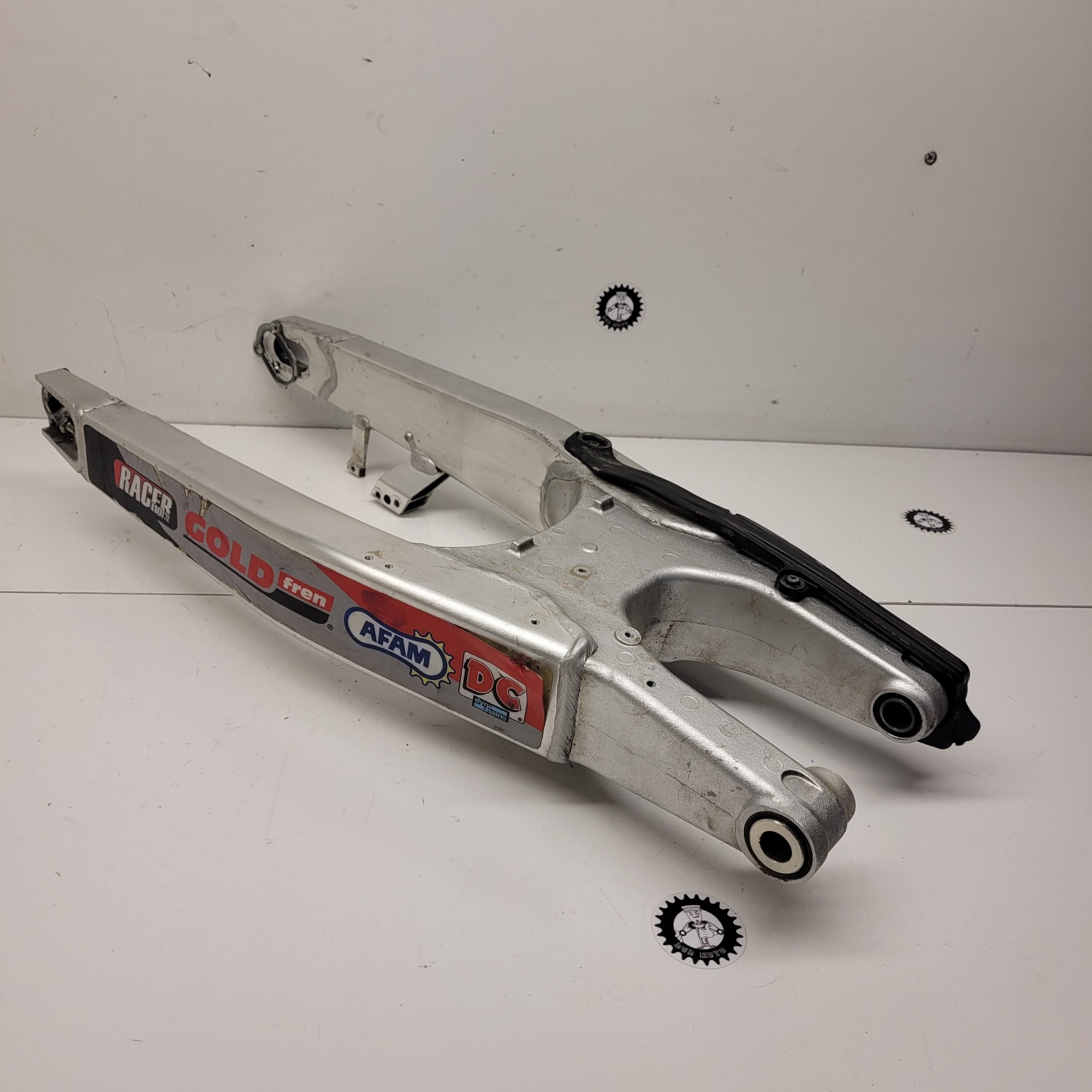 bras oscillant honda 250 crf 2011
