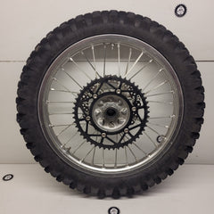 roue arrière honda 250 crf 2011-1