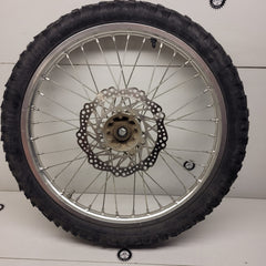 roue avant honda 250 crf 2011-1