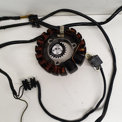 stator kawasaki 650 klr-2