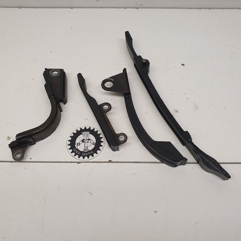 guide distribution kawasaki 650 klr-1