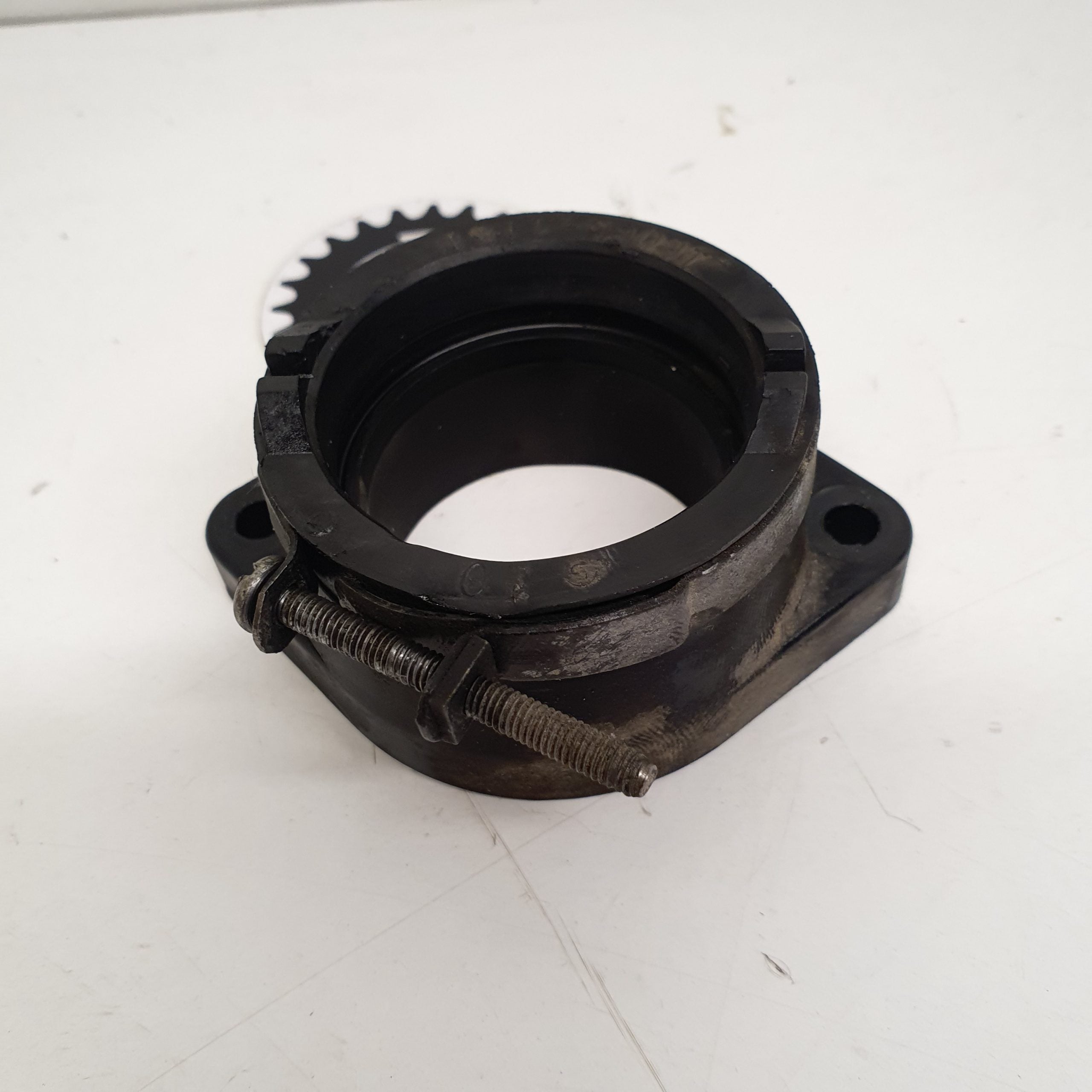 pipe admission kawasaki 650 klr