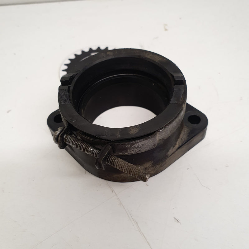 pipe admission kawasaki 650 klr-1