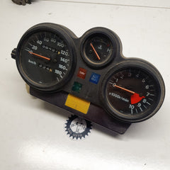 compteur kawasaki 650 klr-1