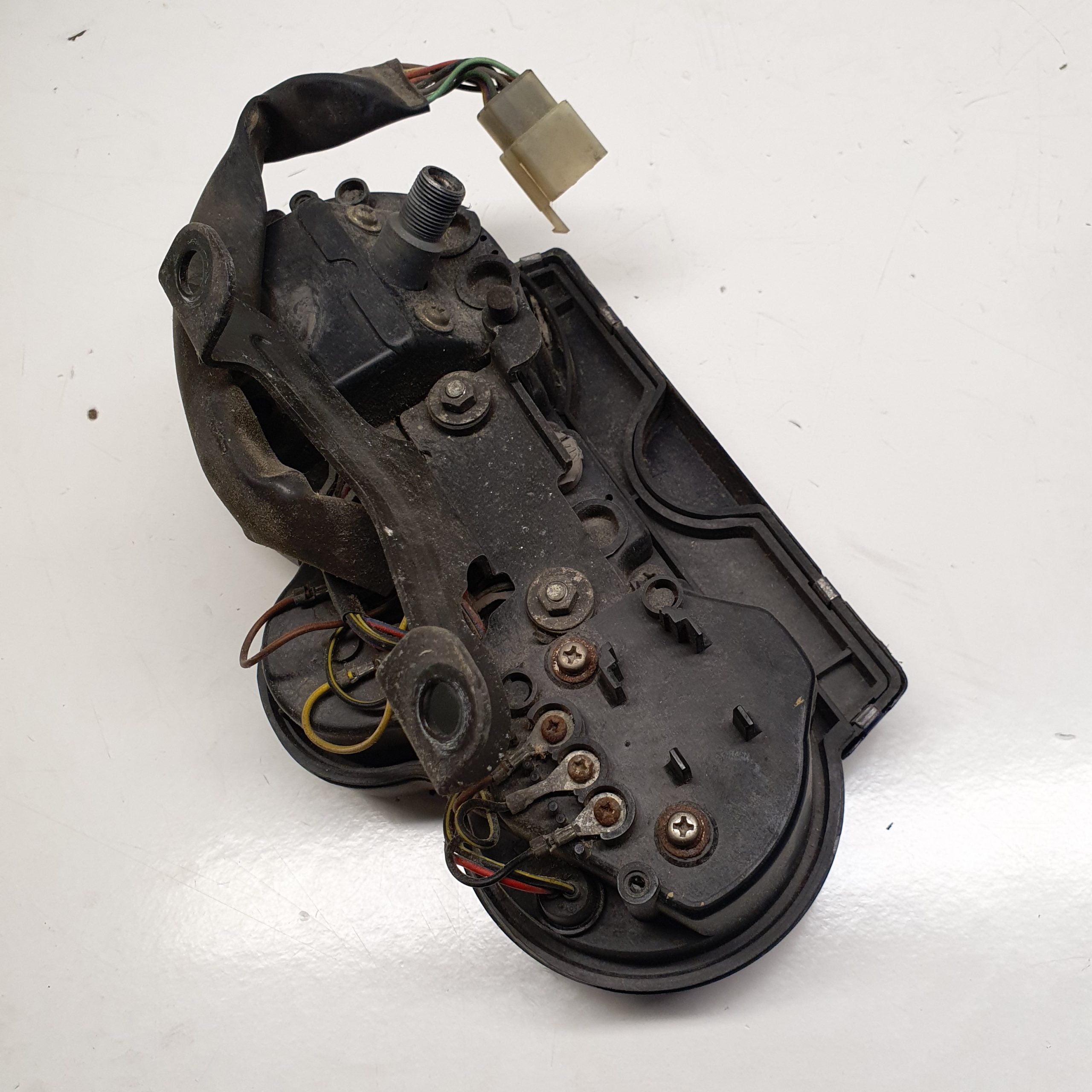 compteur kawasaki 650 klr