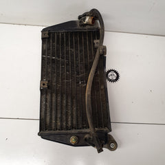 radiateur kawasaki 650 klr-2