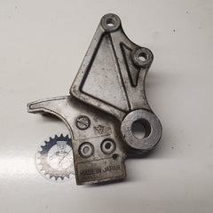 support etrier kawasaki 650 klr-2