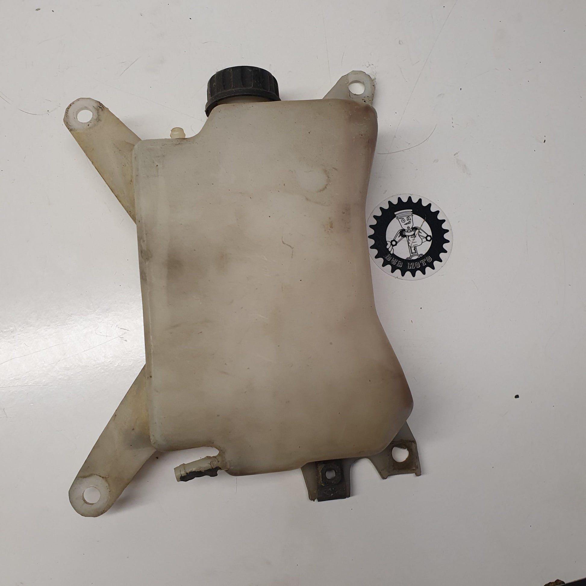 reservoir kawasaki 650 klr-2