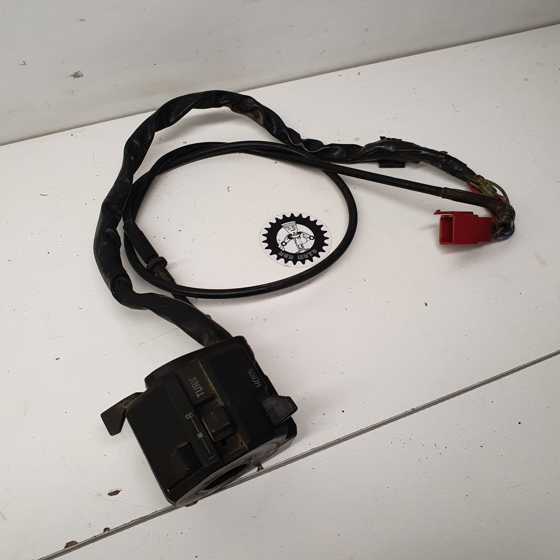 comodo kawasaki 650 klr-1