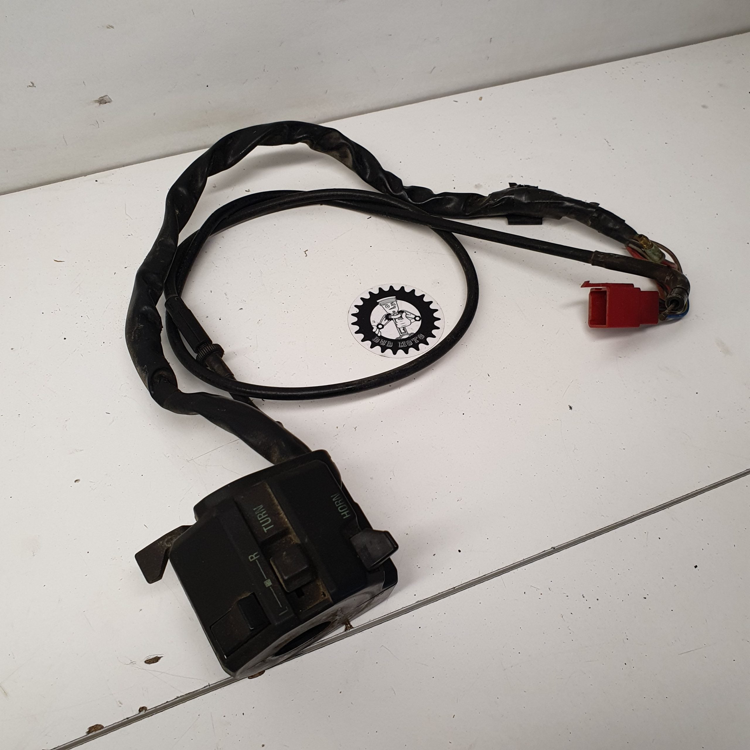 comodo kawasaki 650 klr