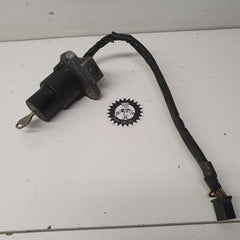 contacteur a clef kawasaki 650 klr-1