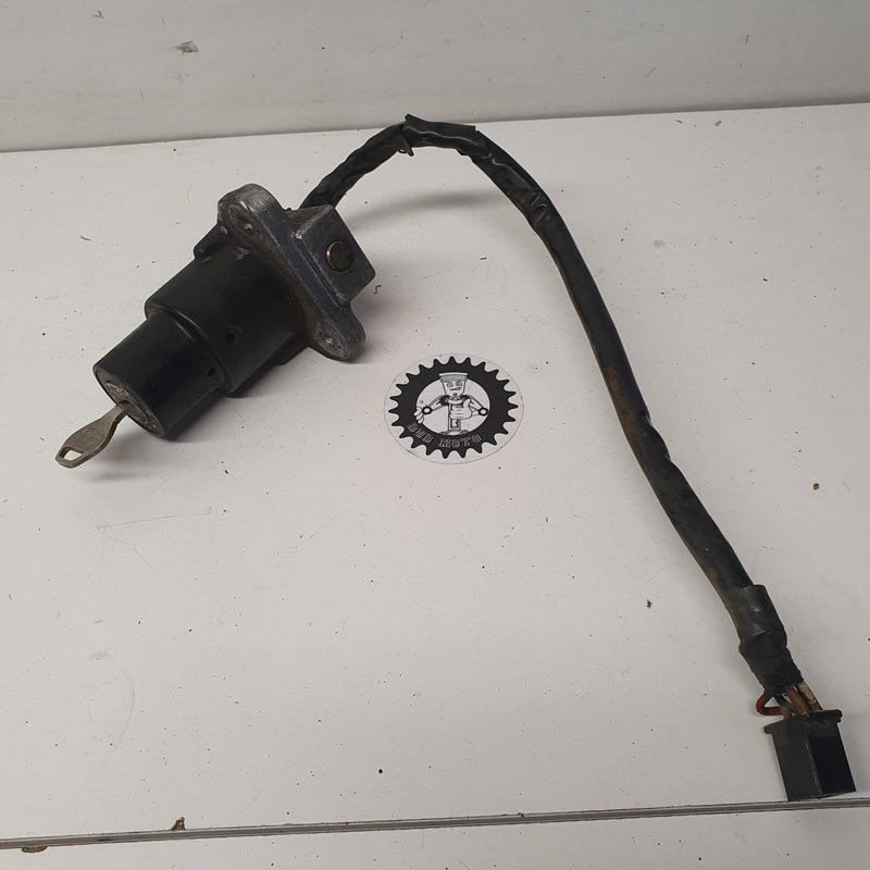 contacteur a clef kawasaki 650 klr-1