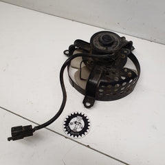 ventilateur kawasaki 650 klr-2