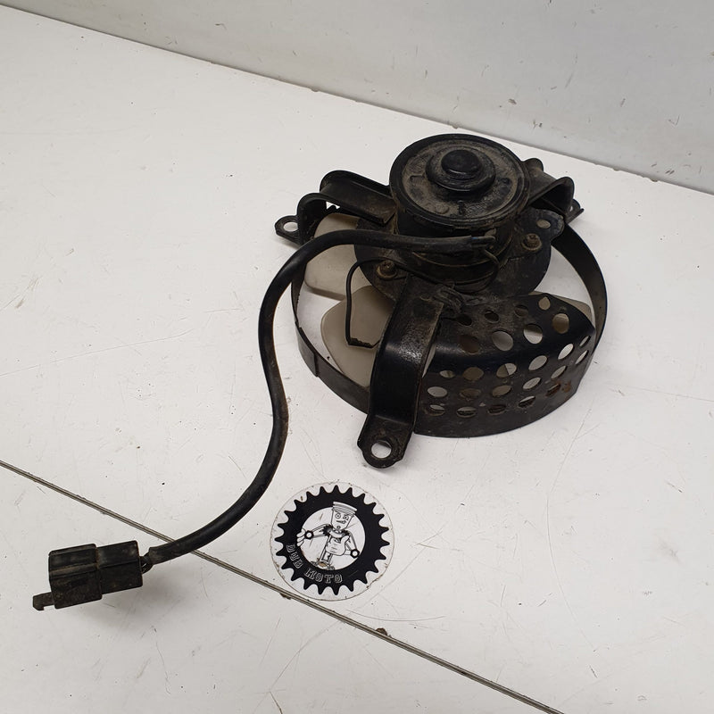 ventilateur kawasaki 650 klr-2