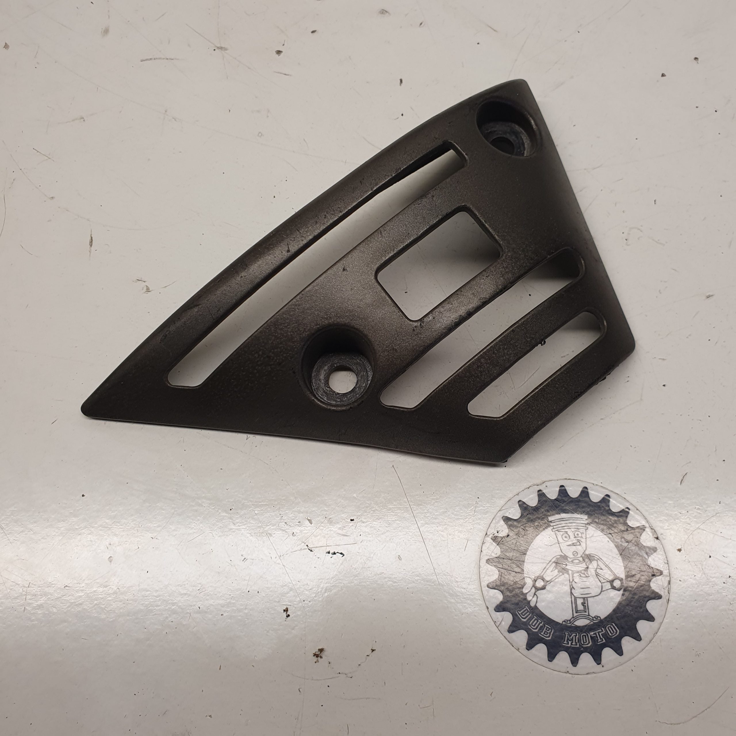 plastique kawasaki 650 klr