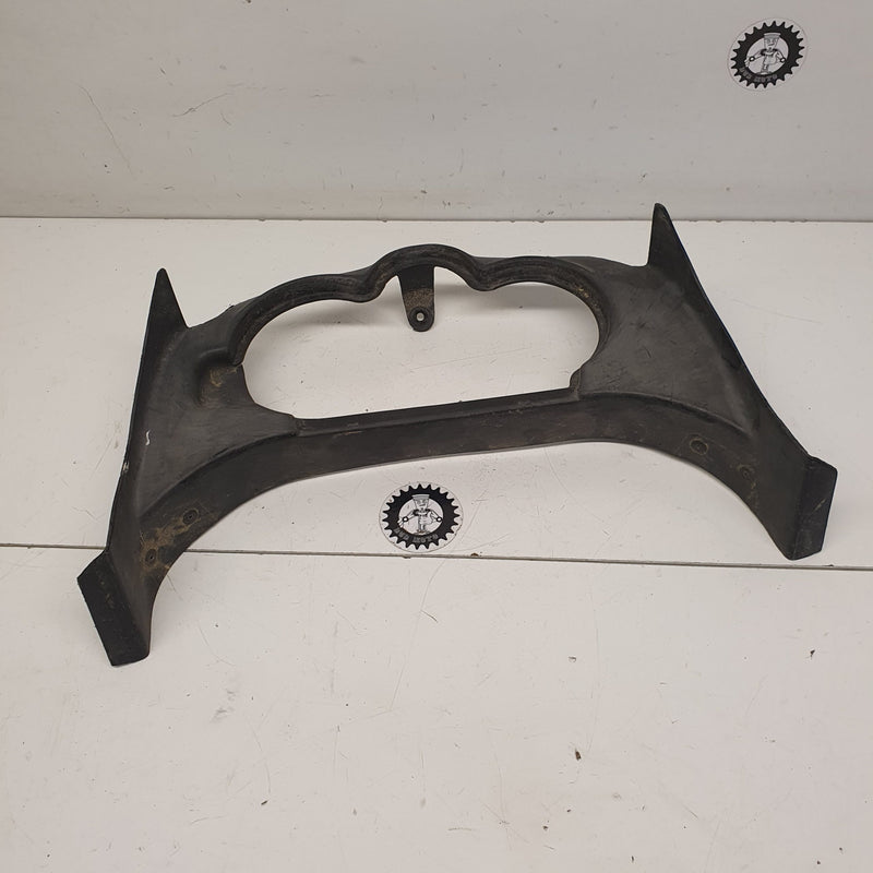 plastique kawasaki 650 klr-1