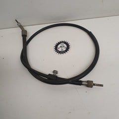 cable compteur kawasaki 650 klr-1