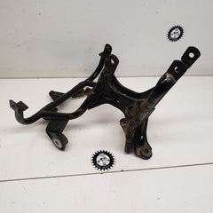 support face avant kawasaki 650 klr-2