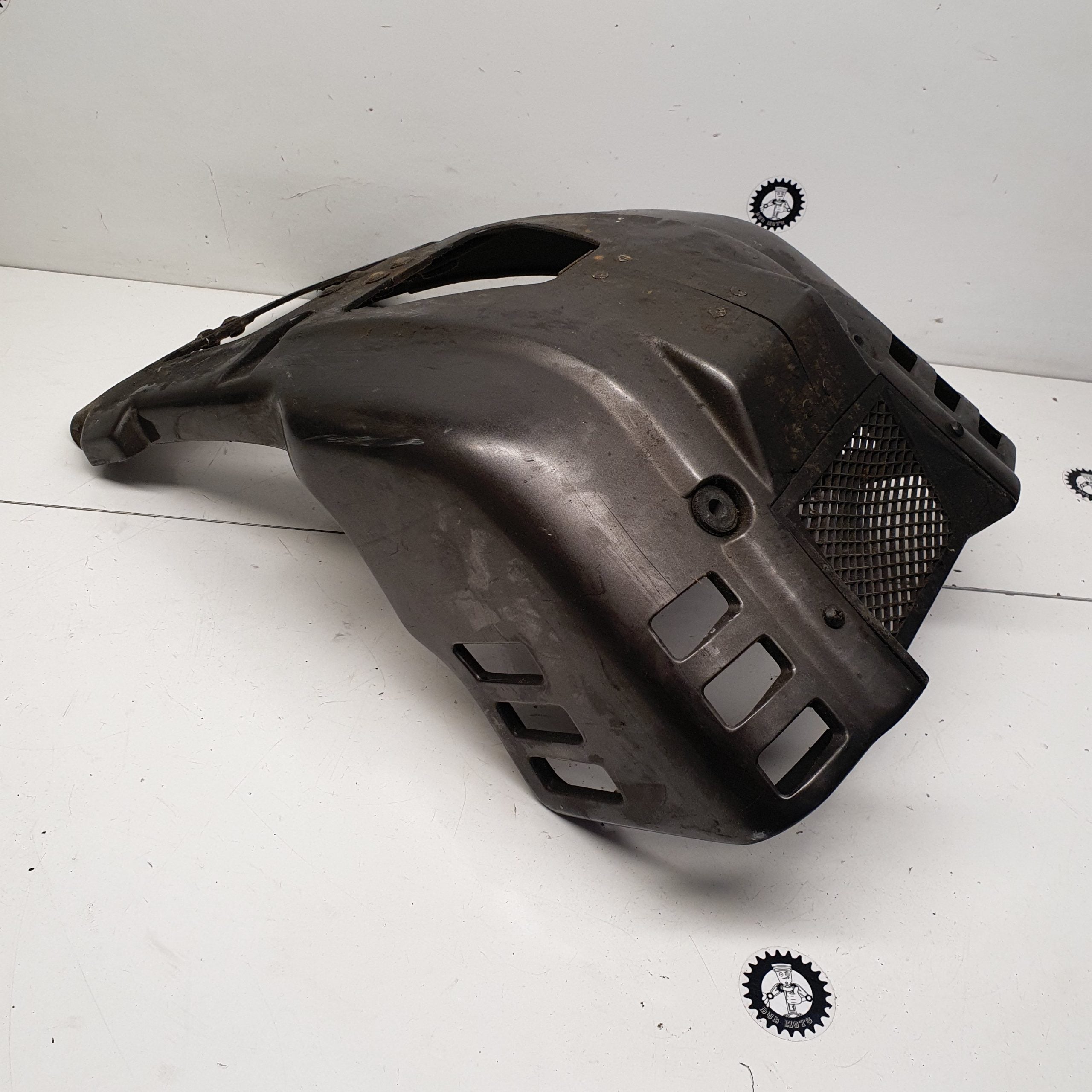 sabot kawasaki 650 klr