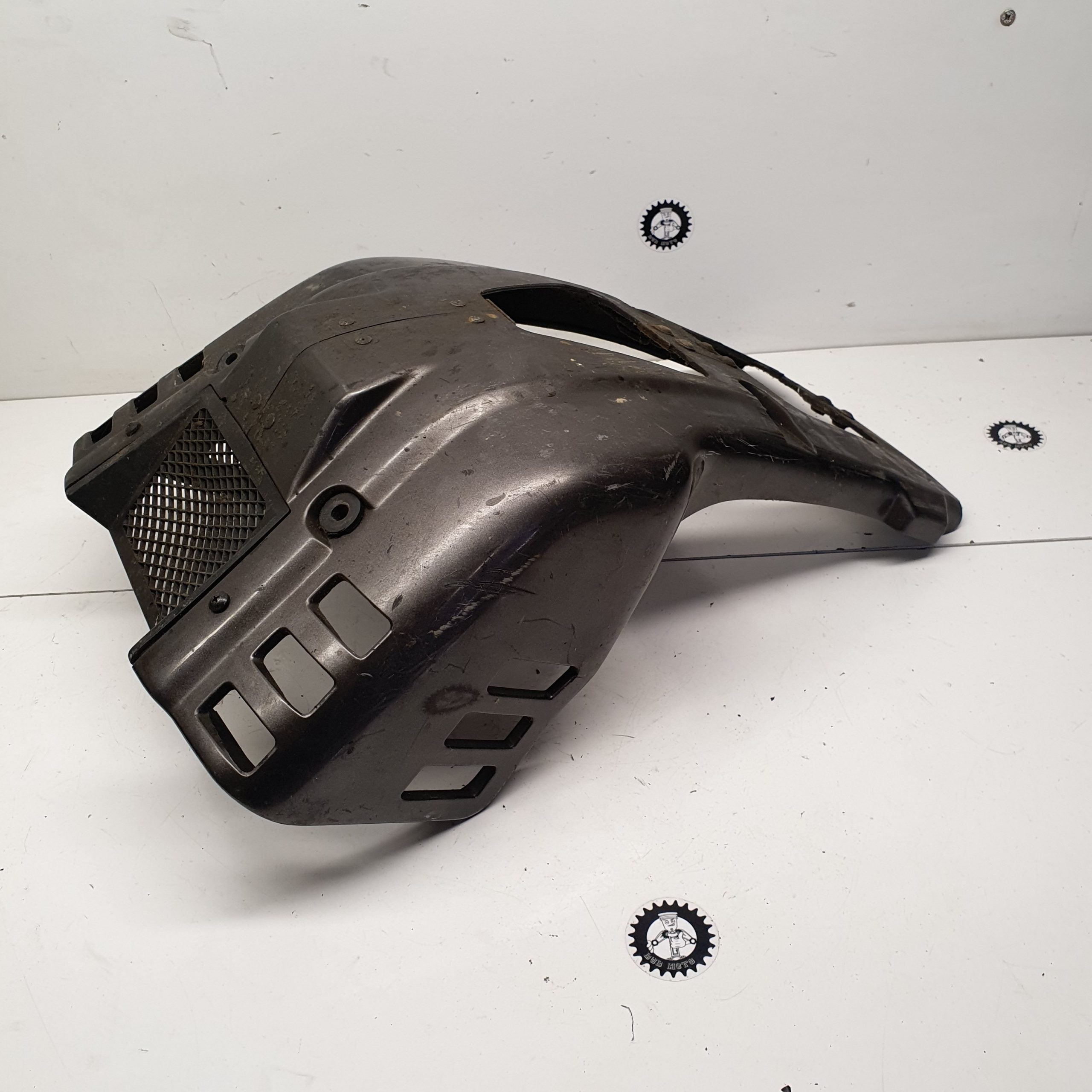sabot kawasaki 650 klr