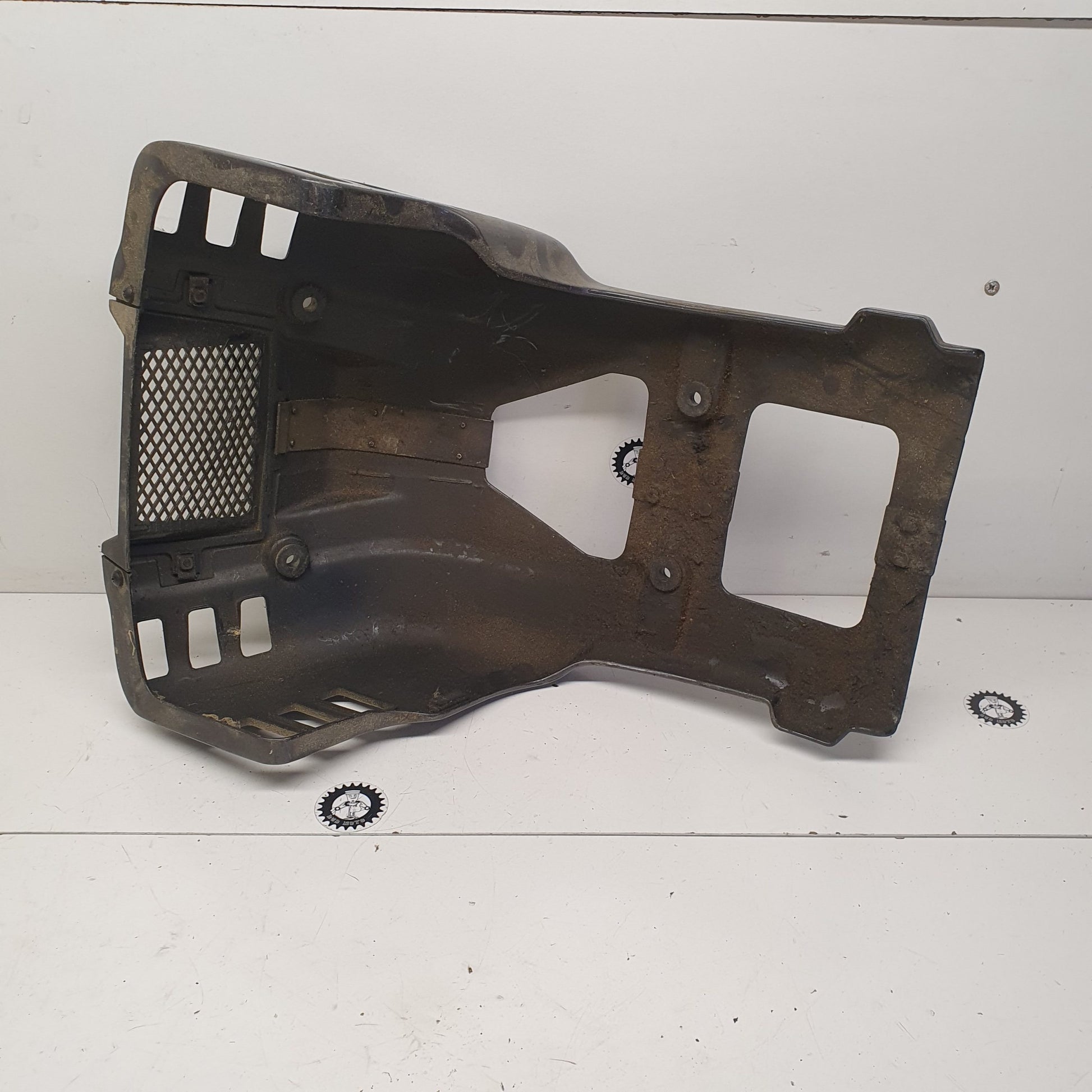 sabot kawasaki 650 klr-3