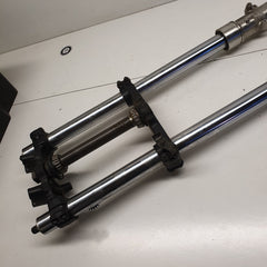 fourche kawasaki 650 klr-5