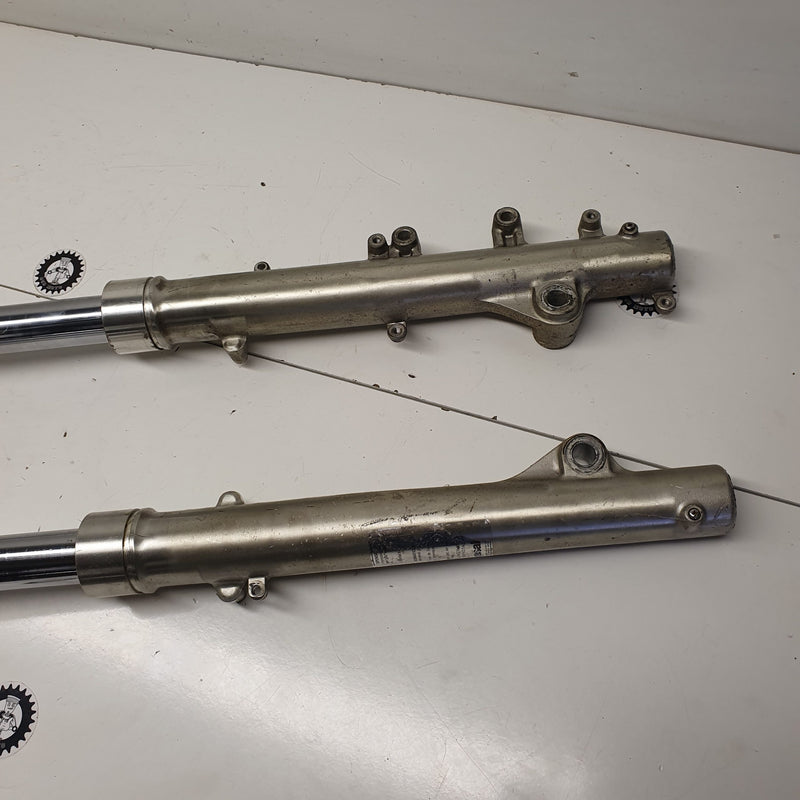 fourche kawasaki 650 klr-4