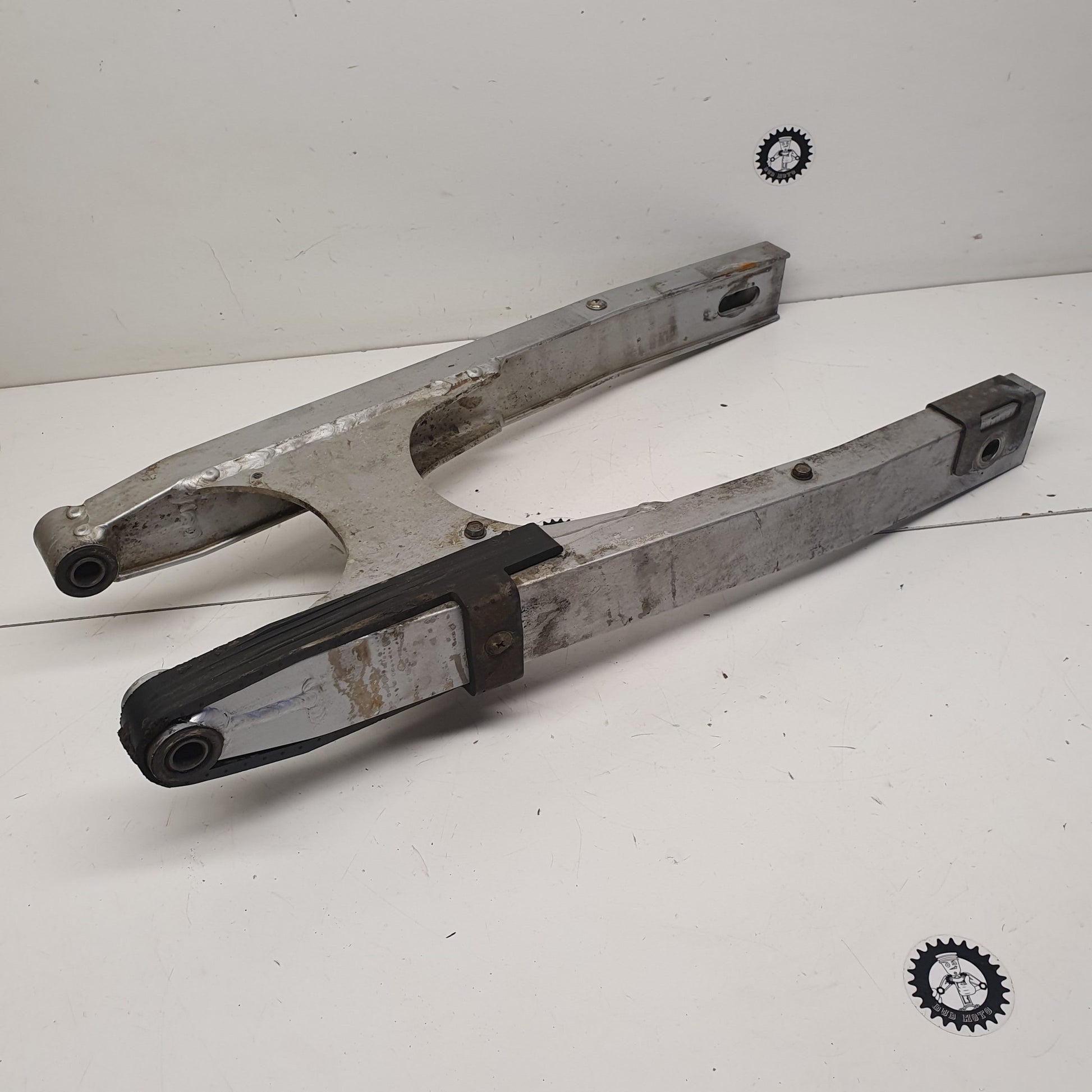 bras oscillant kawasaki 650 klr-2