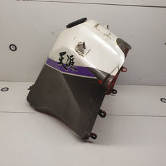 reservoir kawasaki 650 klr-1