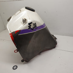 reservoir kawasaki 650 klr-3