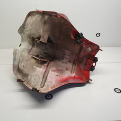 reservoir kawasaki 650 klr-5
