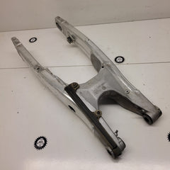 bras oscillant husqvarna 250 wr 2001-1