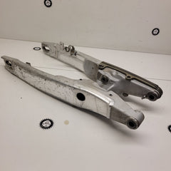 bras oscillant husqvarna 250 wr 2001-2