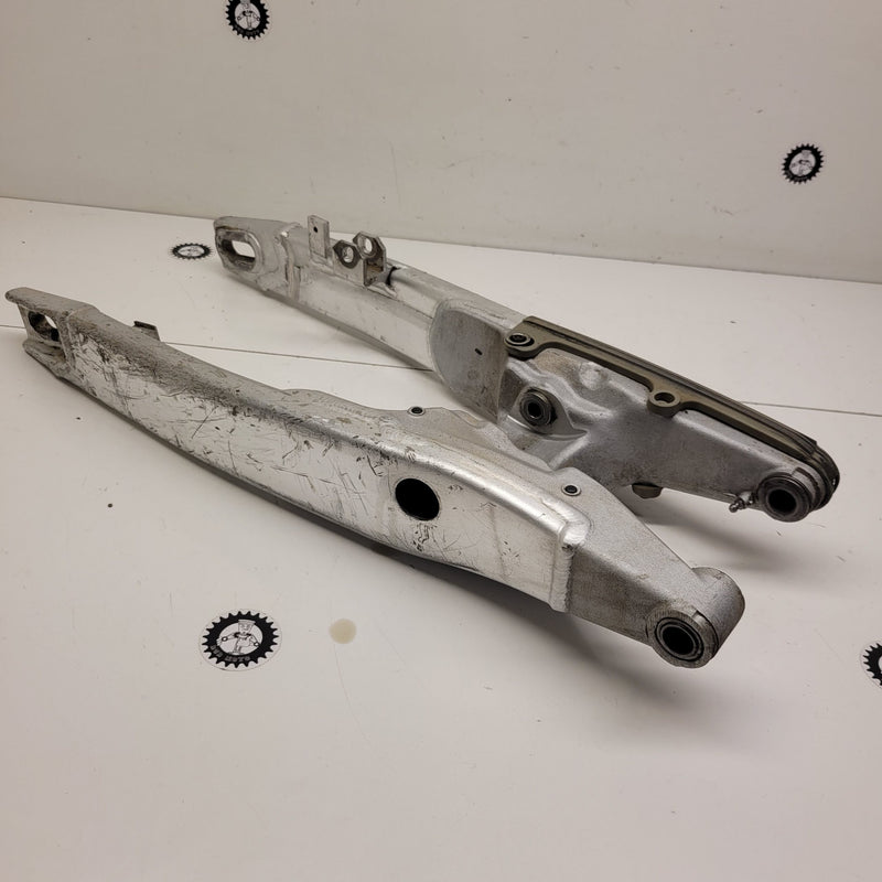 bras oscillant husqvarna 250 wr 2001-2