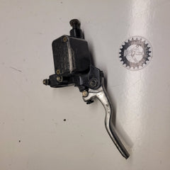 maitre cylindre husqvarna 250 wr 2001-1