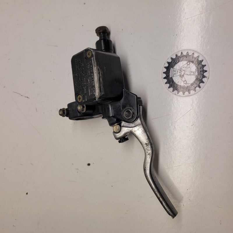 maitre cylindre husqvarna 250 wr 2001-1