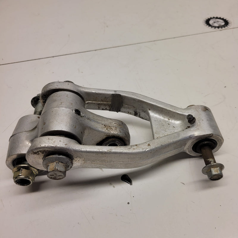 biellette amortisseur husqvarna 250 wr 2001-3