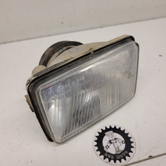 feux avant husqvarna 250 wr 2001-1