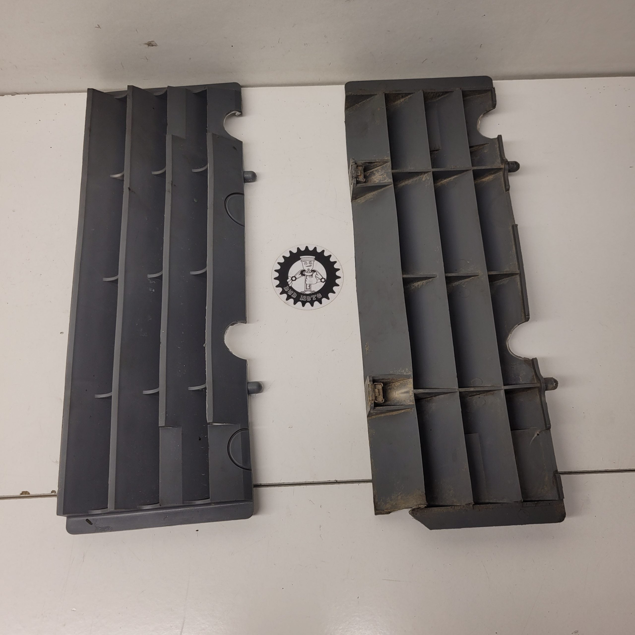 protection husqvarna 250 wr 2001