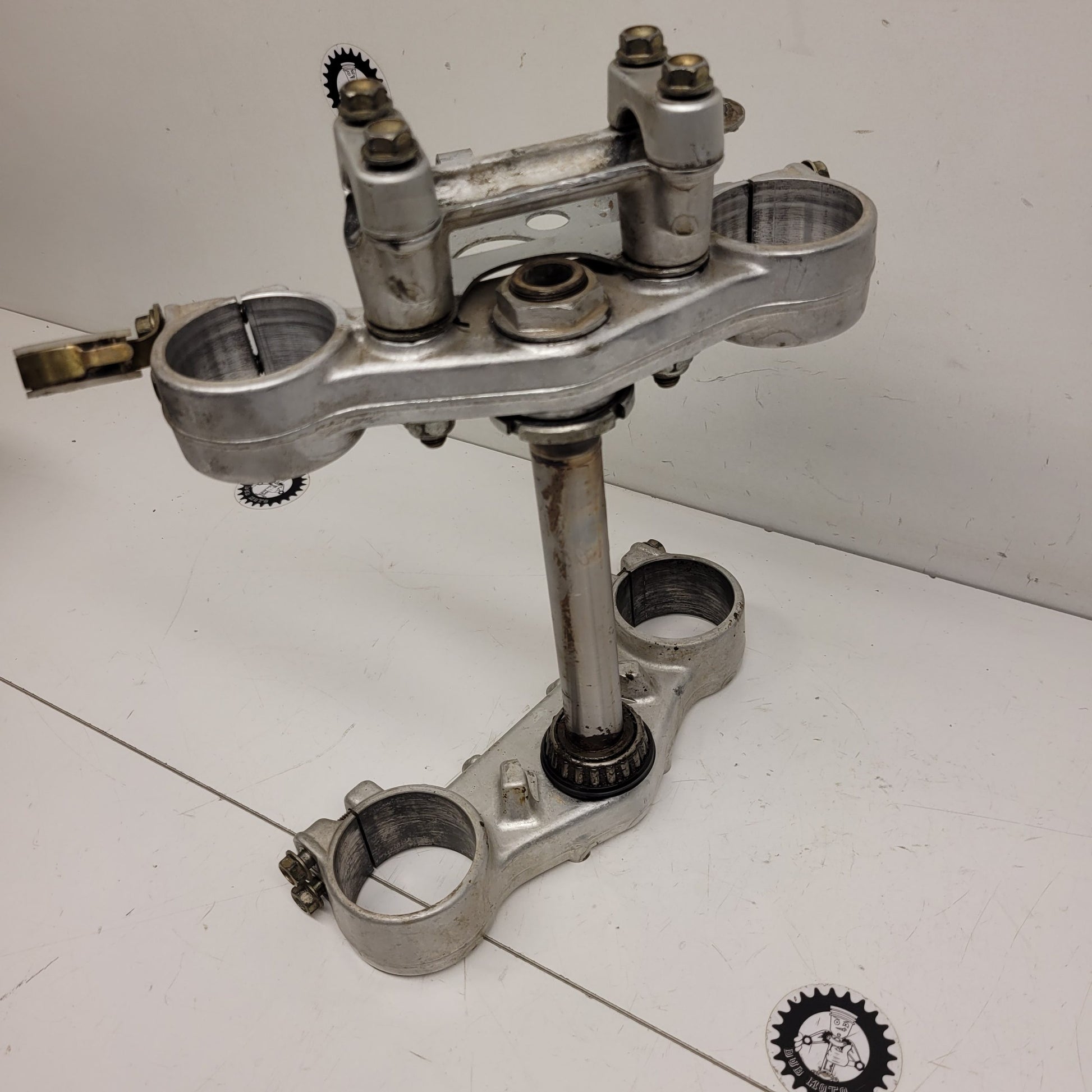 té de fourche husqvarna 250 wr 2001-2