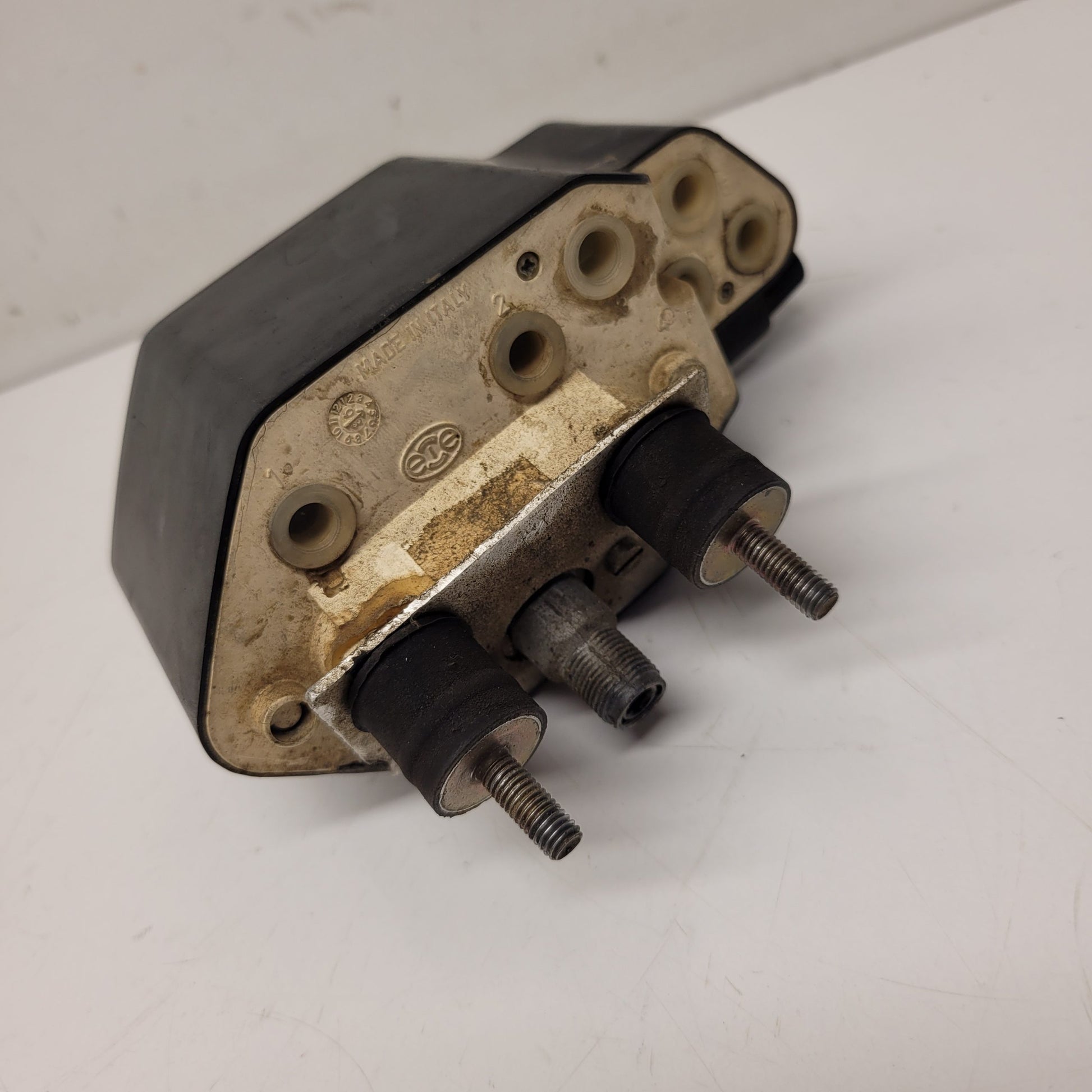 compteur husqvarna 250 wr 2001-2