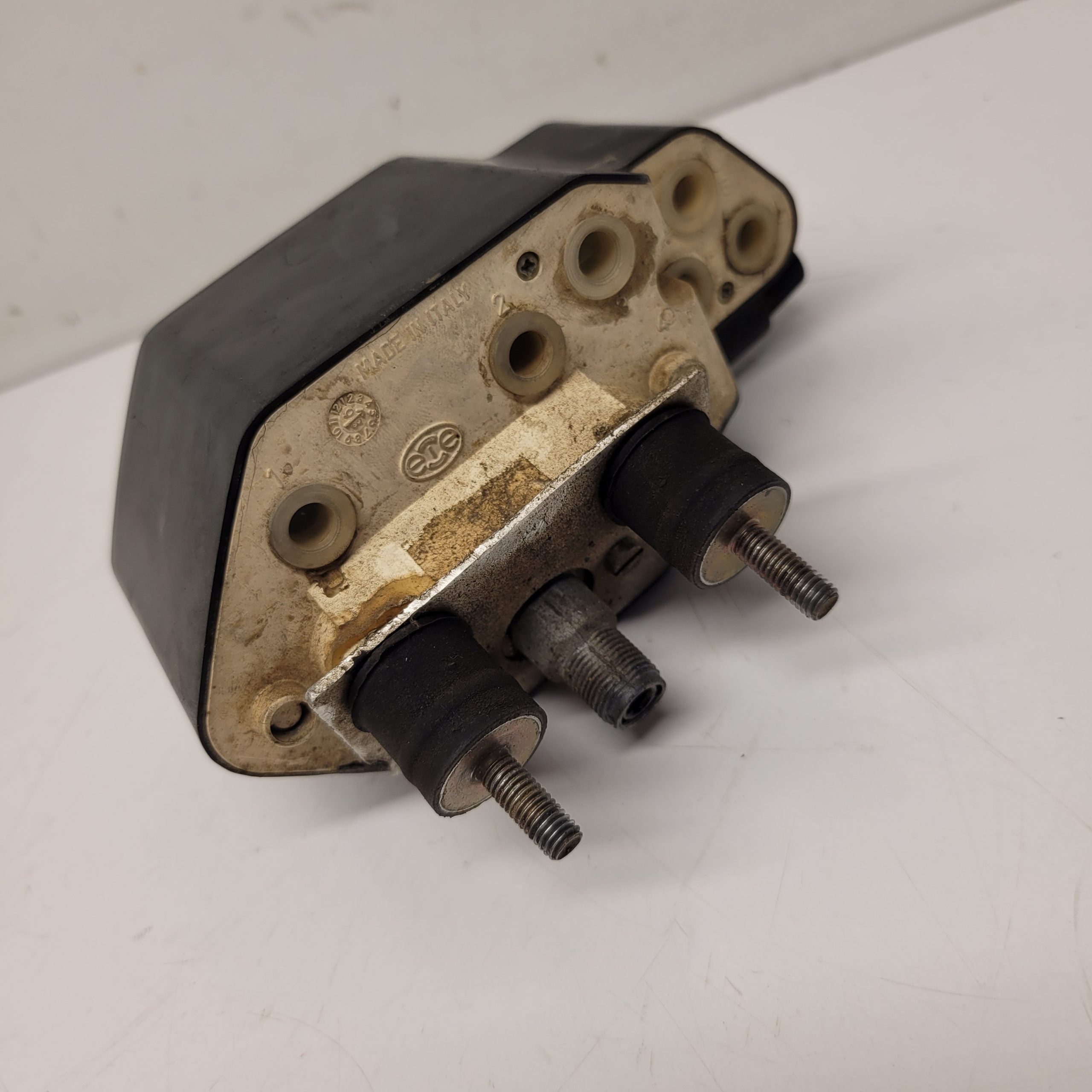 compteur husqvarna 250 wr 2001
